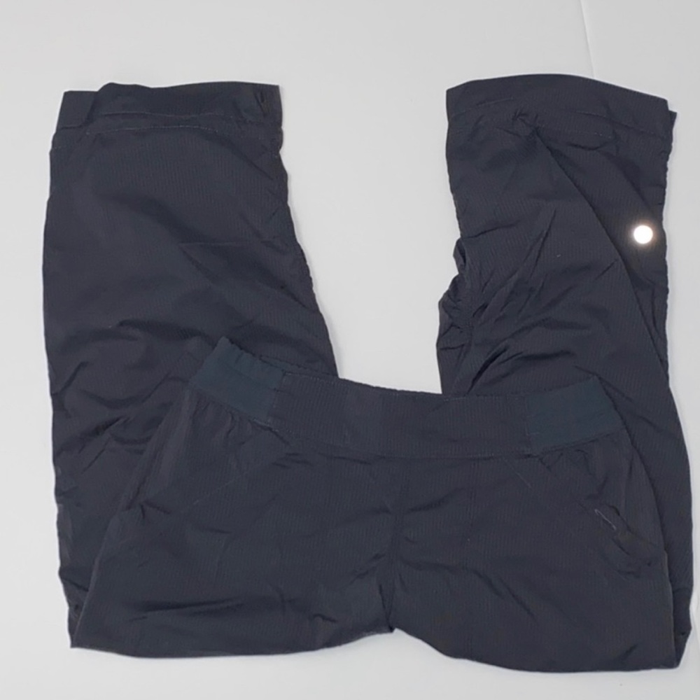 Lululemon Crop Grey Pants Size 8